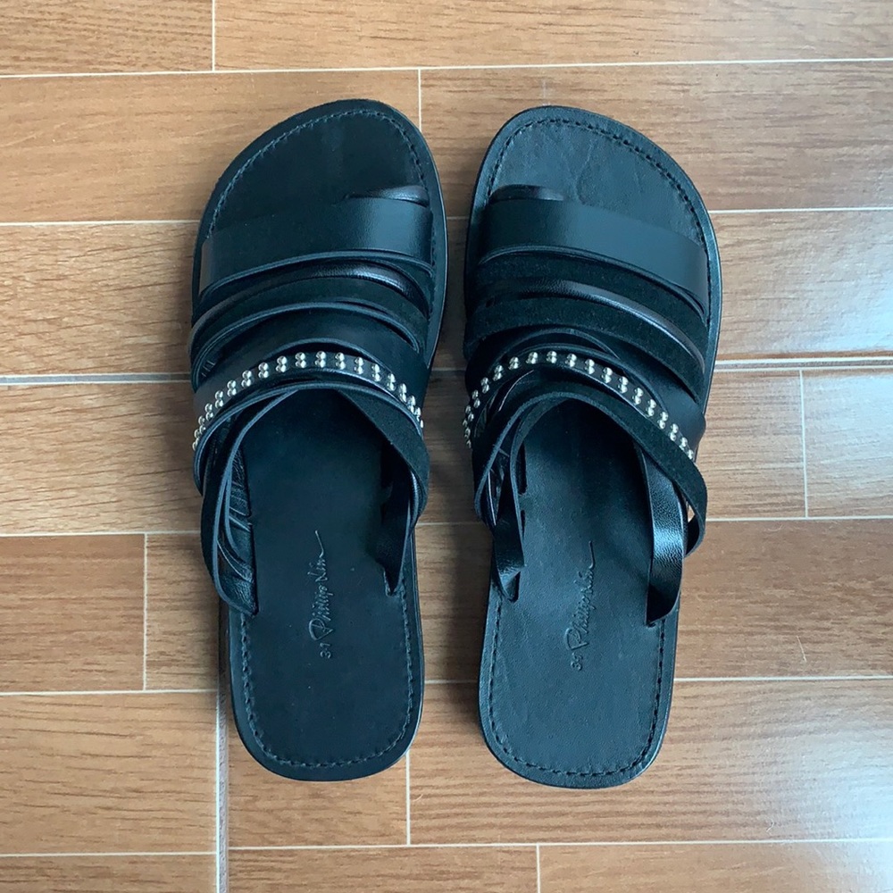 3.1 Phillip Lim 90s inspired sandals